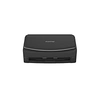 Amazon | リコー PFU ドキュメントスキャナー ScanSnap iX1600 (最新