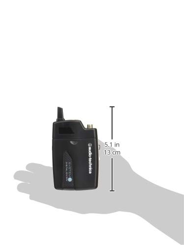 Amazon.co.jp: オーディオテクニカ 2ピースタイプトランスミッター ATW