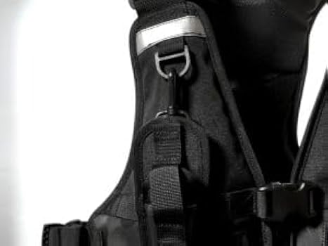 Amazon.co.jp: [MC WORKS/MCワークス] ロックマンベスト5/ROCKMAN VEST