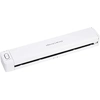 Amazon | 富士通 PFU ドキュメントスキャナー ScanSnap iX100 (最新/A4