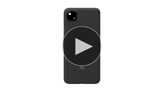 Amazon.com: Google Pixel 4a - Unlocked Android Smartphone - 128 GB