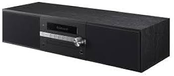 Amazon.co.jp: パイオニア X-CM56 CDミニコンポ Bluetooth搭載/AM/FM