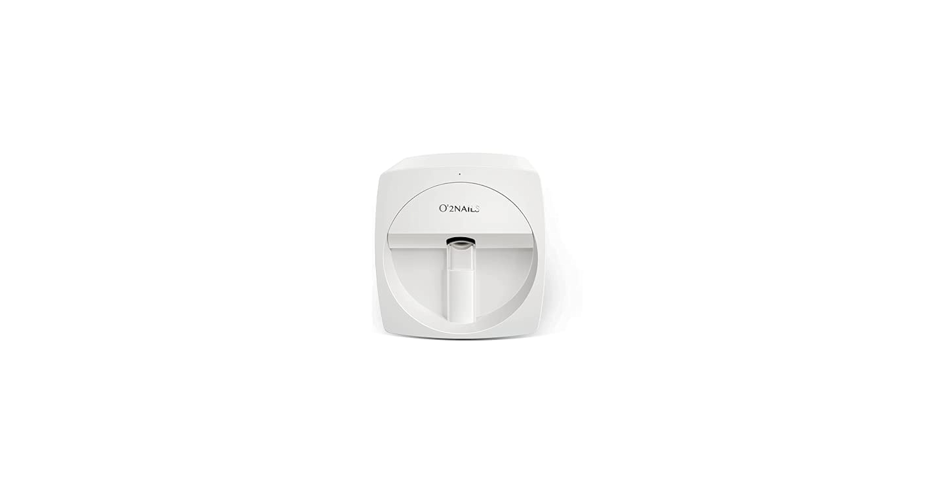 Amazon.co.jp: 3D ネイルマシン O2NAILS V11 ポータブルネイル