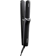 Amazon | パナソニック ヘアーアイロン ストレート用 ナノケア