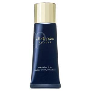 Amazon.co.jp: 資生堂クレ・ド・ポーボーテ タンクレームエクラn 25g