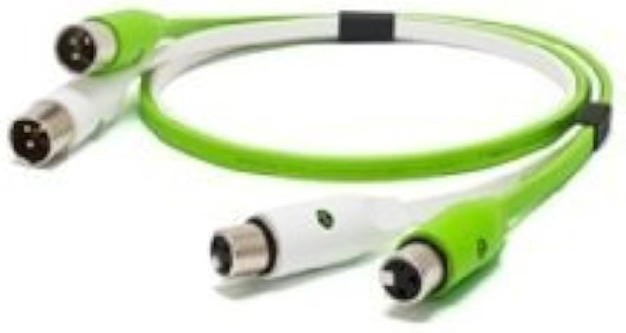 Amazon | OYAIDE d+ XLR class B 1.0m | マイクケーブル | 楽器・音響機器