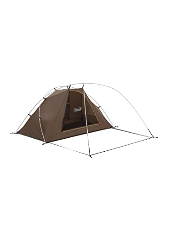 Coleman(コールマン) - アテナワイドツーリング130 の評価 | SHOPSTAFF