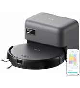 Amazon | Anker Eufy (ユーフィ) RoboVac G30 Hybrid (ロボット掃除機