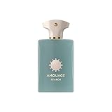 Purpose 50 Amouage 香水- 一款2025年新的中性香水