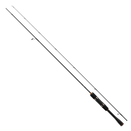 ダイワ シルバーウルフ MX 76MLB-S (ロッド・釣竿) 価格比較 - 価格.com