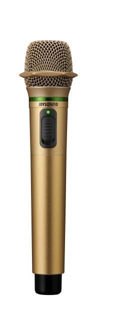 Amazon.co.jp: JOYSOUND 赤外線 デジタルコンデンサー ワイヤレス