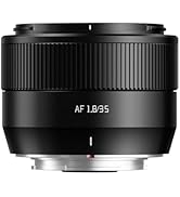Amazon.co.jp: TTArtisan AF 56mm f/1.8 Zマウント 単焦点レンズ APS-C