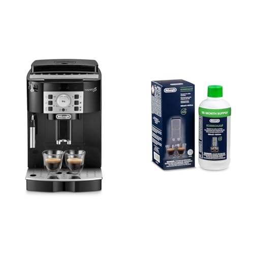 De'Longhi 全自動コーヒーマシン マグニフィカS ECAM22112B」の人気