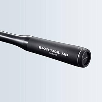Amazon | シマノ(SHIMANO) ロッド 20 エクスセンス MB S96M-6 シーバス