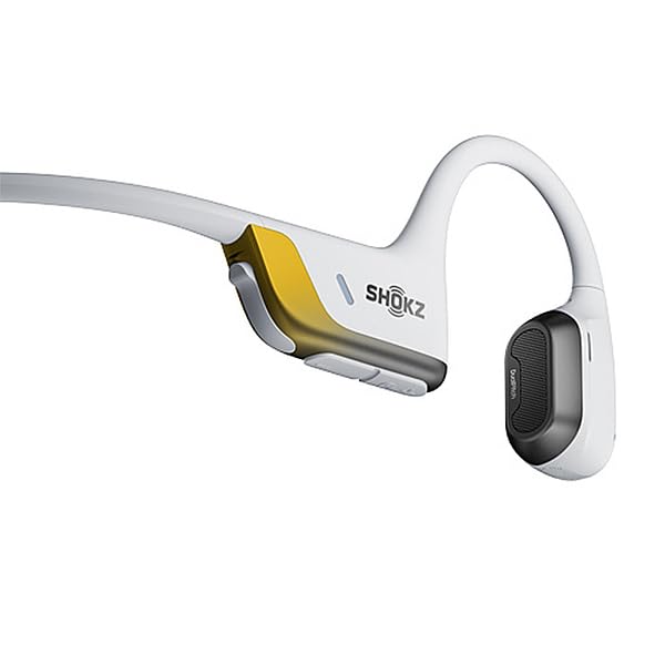 Amazon.co.jp: 【国内代理店正規品】Shokz ショックス OpenRun Pro 2