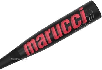 Amazon | 野球 マルーチ 少年用 軟式 複合 バット ワニクラッシャー