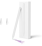 Amazon.com: Replaceable Apple Pencil 2nd Generation with Wireless