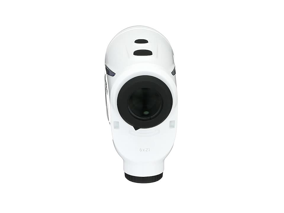 Amazon.co.jp: Nikon ゴルフ用レーザー距離計 COOLSHOT 40iGII