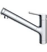 Amazon | TOTO クリックシャワーヘッド THC46 | 浴室水栓用パーツ
