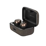 ゼンハイザー MOMENTUM True Wireless 4 [Black Copper] 価格比較