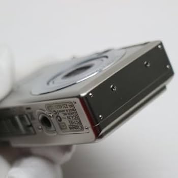 Amazon | Canon IXY DIGITAL イクシィデジタル IXY-D70 | コンパクト 通販