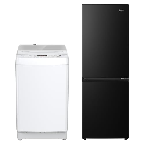 ハイセンス 洗濯機 黒」の人気商品一覧 | 安い商品を通販サイトから