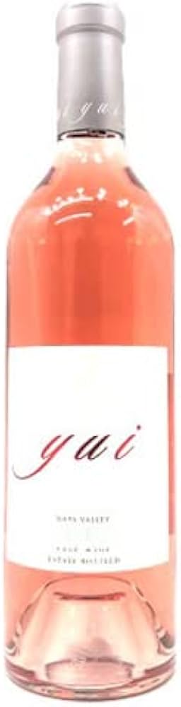 Amazon.co.jp: KENZO ESTATE 結 yui 2020 750ml : 食品・飲料・お酒