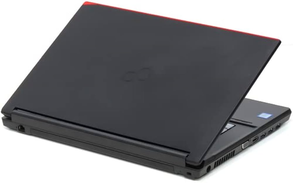 Amazon.co.jp: 最新OS Windows11 大容量SSD 富士通 LIFEBOOK A579/B
