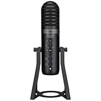 Amazon.co.jp: ヤマハ YAMAHA ライブストリーミングマイクロフォン