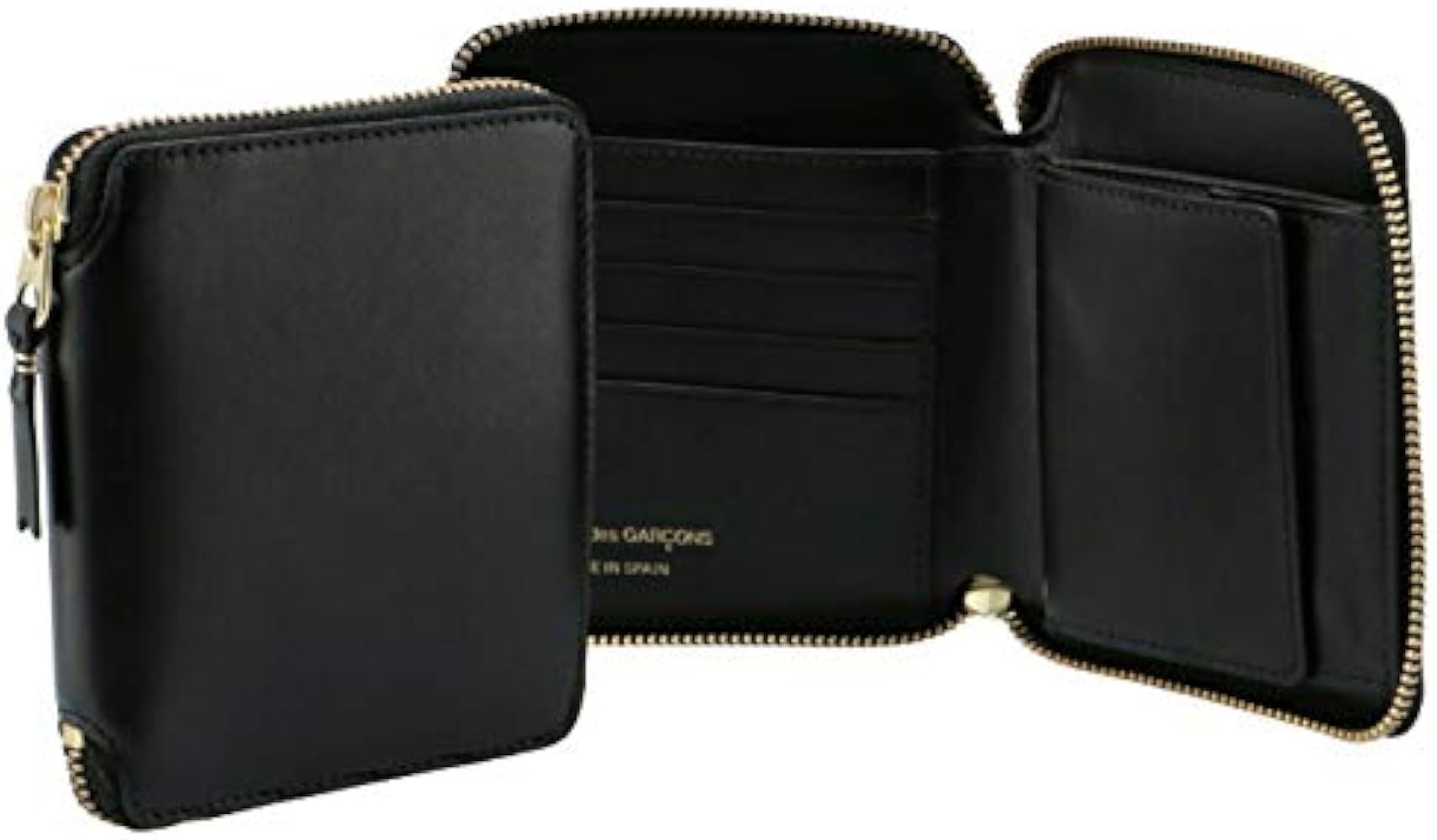 Amazon | COMME DES GARCONS(コムデギャルソン) 財布 メンズ CLASSIC