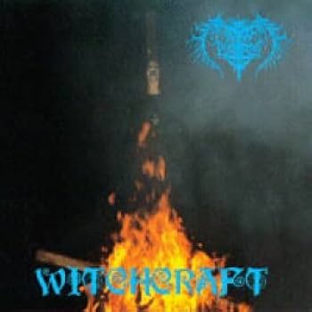 Amazon.co.jp: Witchcraft: ミュージック