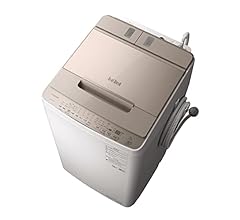 Amazon | 日立 全自動洗濯機 洗濯容量12kg ホワイト ビートウォッシュ
