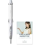 Amazon | 【公式ストア限定】 リファ カールアイロン プロ 19mm/ReFa
