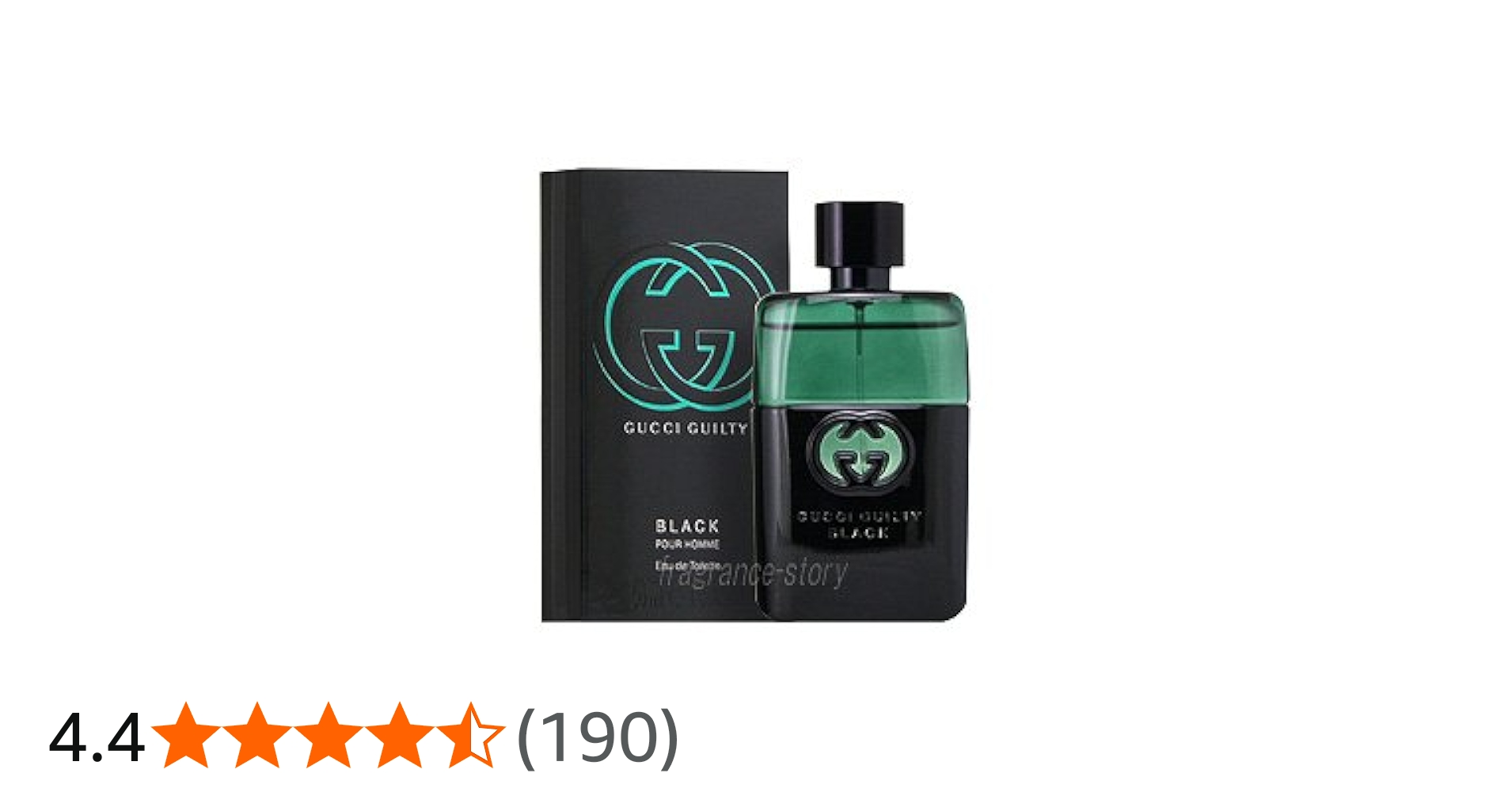 Amazon.co.jp: GUC ｷﾞﾙﾃｨ ﾌﾞﾗｯｸ ﾌﾟｰﾙｵﾑ EDT 90ml【並行輸入品