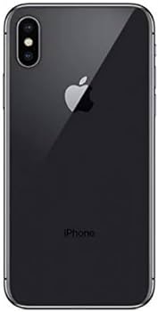 Amazon.com: Apple iPhone X, 64GB Unlocked - Gray : Cell Phones
