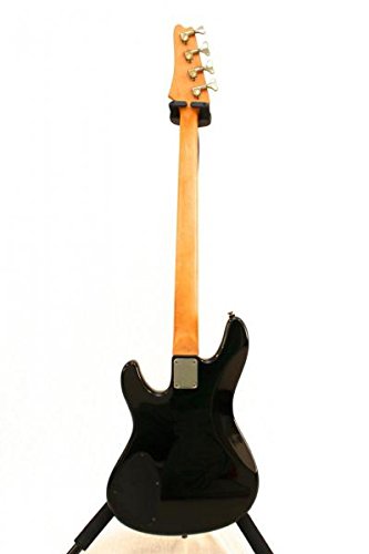Amazon | Ibanez/TR Bass/黒 | エレキベース | 楽器・音響機器