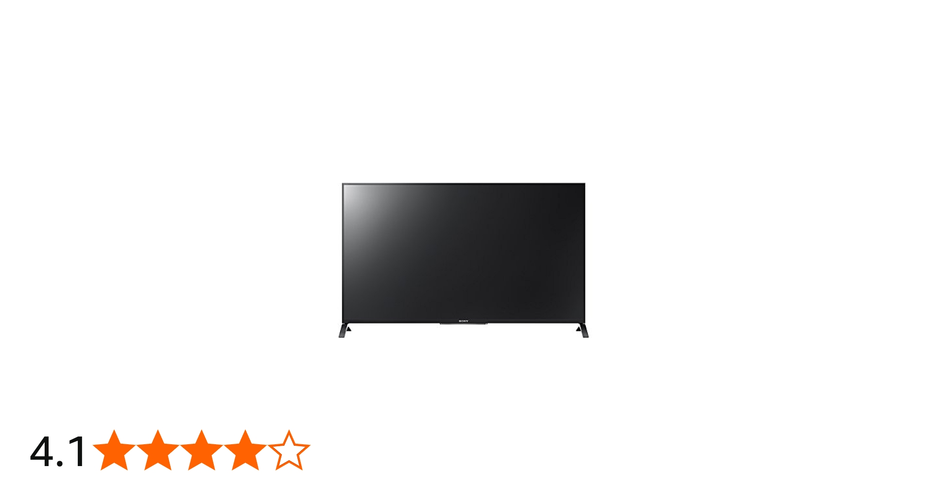 Amazon.co.jp: ソニー 49V型 液晶 テレビ ブラビア KD-49X8500B 4K