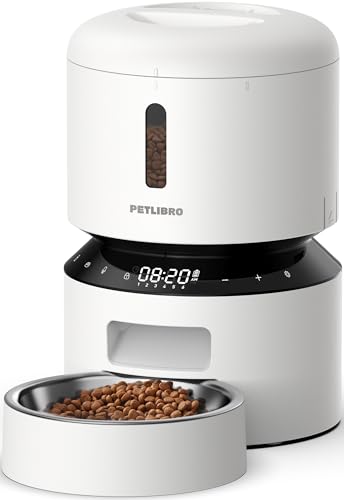 自動給餌器 petlibro」の人気商品一覧 | 安い商品を通販サイトから探す
