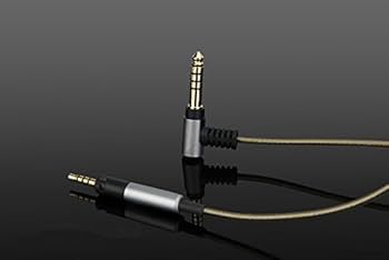 Amazon | Yodonami 交換ヘッドホンケーブル ATH-M50x ATH-M40x ATH