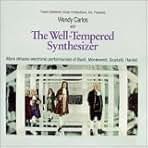 Amazon.com: Wendy Carlos: CDs & Vinyl
