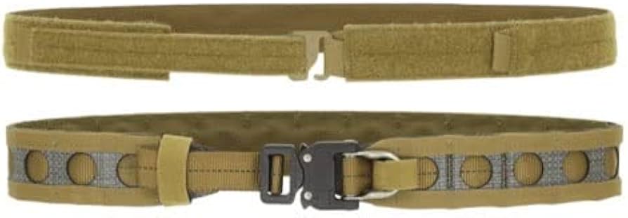 Amazon.co.jp: Ferro Concepts フェローコンセプト The Bison Belt