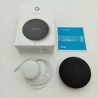 Amazon.co.jp: Google Nest Mini本体 第2世代 小さくても便利な