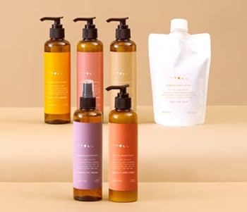 Amazon | TO BE YOU. スカルプケア シャンプー 235ml アミノ酸系