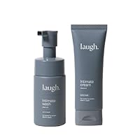Amazon.co.jp: [laugh.] 【公式】 ラフドット デリケートゾーン ケア