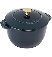 Amazon.co.jp: staub ストウブ 「 ピコ ココット ラウンド ユーカリ