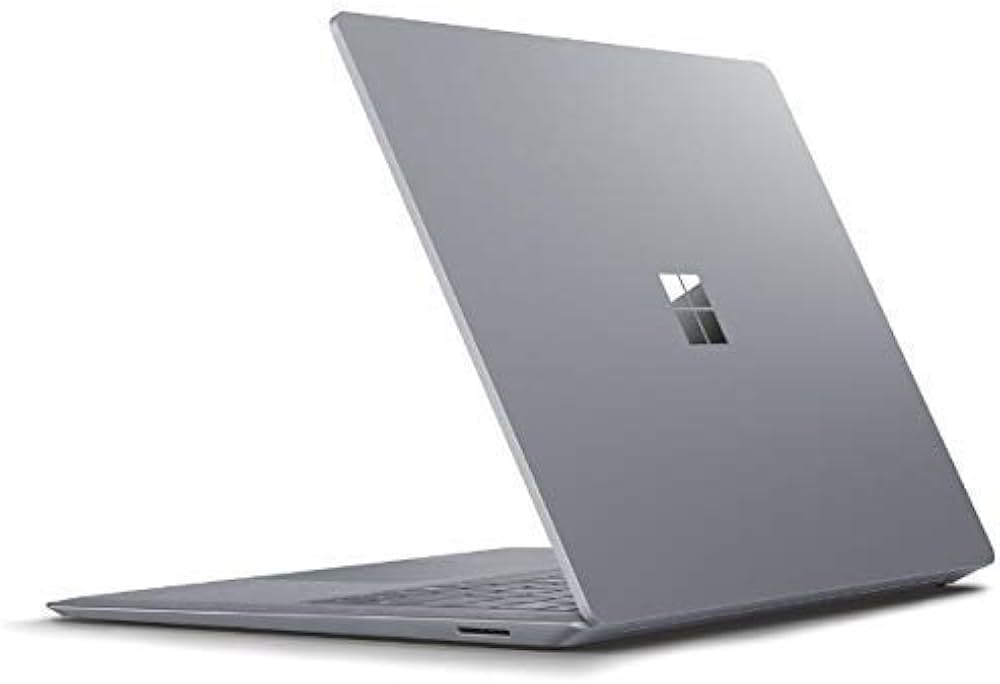 Amazon | マイクロソフト Office無し 法人向け Surface Laptop 2 第 8