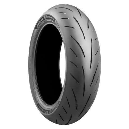 ブリヂストン BATTLAX RACING STREET RS11 120/70ZR17 (バイク用タイヤ