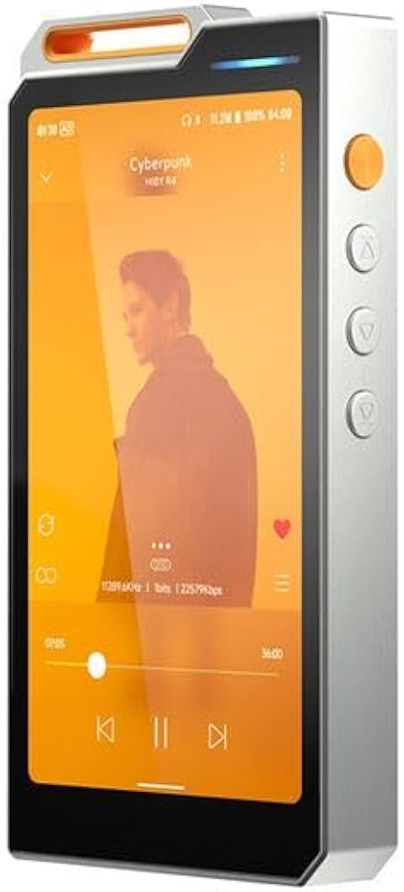 Amazon.co.jp: 【国内正規品】 HiByMusic デジタル オーディオ