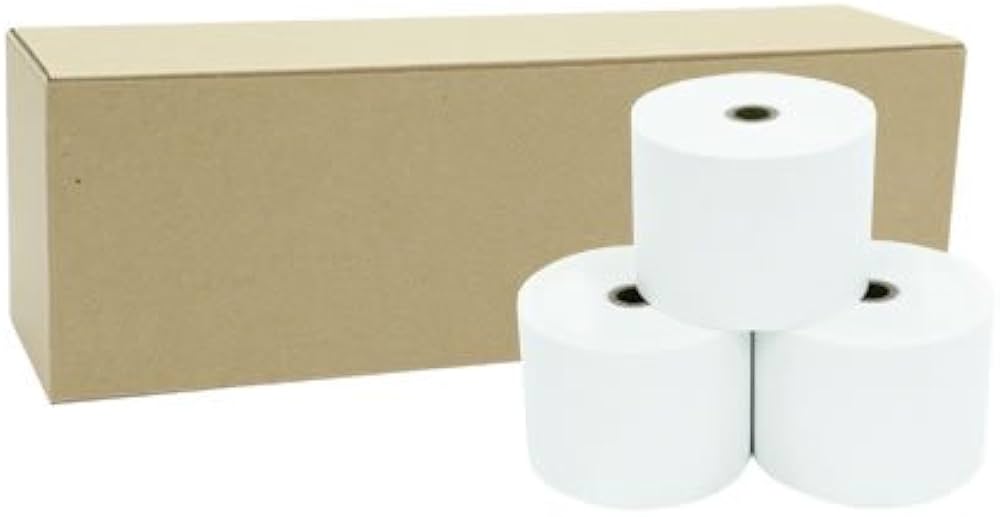 Amazon | mita TE-300 TE-300-RD TE-300-BK TE-M80 対応 汎用 感熱