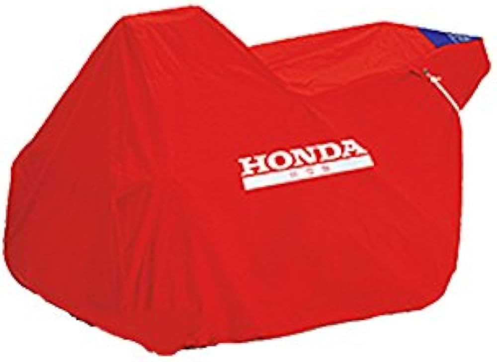 Amazon.co.jp: ホンダ除雪機 HSS760n用 純正保管用ボディカバー : DIY